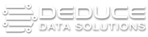 Logo de Deduce Data Solutions